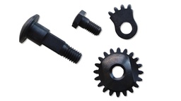 [206.454] Pièces pour réparation «boulon et écrou» pour FELCO 7, 8, 9, 10, 13