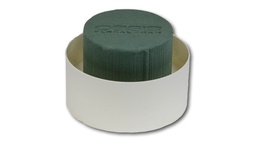 [231.850] OASIS® Table Design Viva 5 x 11 cm Ø 12 Stück