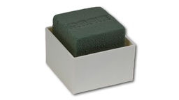 [231.870] OASIS® Table Design Neo 6 x 6 x 5.5 cm 24 pièces