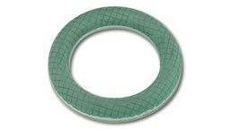 [231.570] OASIS® bioFLOR Kranz 7 x 65 cm ø 2 Stück