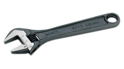 [208.880] Rollgabelschlüssel BAHCO, Spannweite 34 mm, 30.5 cm lang