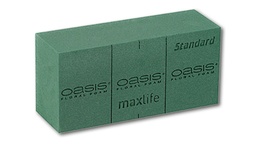 [231.400] OASIS® STANDARD brique de mousse, 35 briques