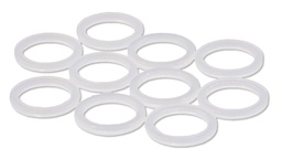 [260.003] Joint BIRCHMEIER 17 x 12.7 x 2, 10 pièces