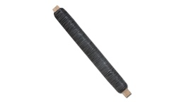 [203.000] Fil pour fleurs recuit, 0.65 mm, carton de 25 baguettes
