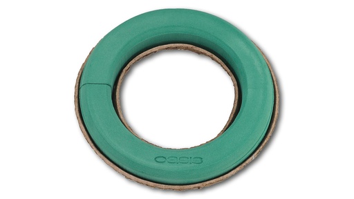 OASIS® BIOLIT® Ring 5.5 x 32 cm ø 2 Stück