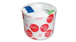 [251.010] Ficelle d'emballage flurofil 450, por paquets jusqu'à 23 kg
