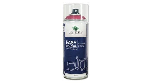 OASIS® Easy Color Farbspray erika, 400 ml