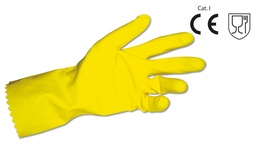 [282.200.08] Schutzhandschuhe SEMPERTIP, Naturlatex, Grösse 8