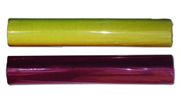 [250.510] Dekovlies 35 g/m2, gelb, 60 cm breit