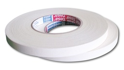 [250.440] Ruban TESA blanc 12 mm x 50 m
