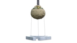 [202.787] Ancrage de motte GRIPPLE DMK 5 avec un anneau passe sangle