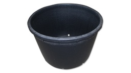 [234.520] Gross-Container schwarz 230 lt