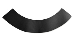[233.695] Vlies schwarz für Hängekorb CLASSIC TOP 