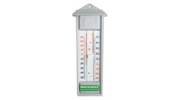 [261.030] Thermomètre MAXIMA-MINIMA longueur 23 cm