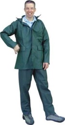 [283.060] Veste tous-temps,olive, grandeur M (50/52)