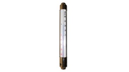 [261.020] Fenster-Thermometer WIENER 20 cm lang