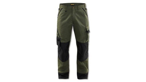 Garten-Bundhose BLAKLÄDER Grösse 48