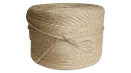 [203.135] Ficelle en jute VERTOMA, bobine de 4 kg