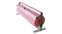 [250.360] Appareil coupeur pour papier, longueur du rouleau 75 cm