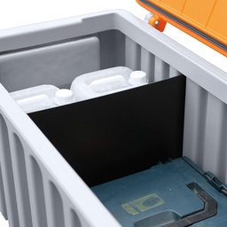 [241.212] Cloison de séparation pour caisse à outils 750 litres