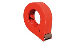 [251.150] Roulette à main pour la bande collante largeur 38 mm