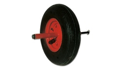 [240.104] Roue pneumatique pour brouette PERFECTA