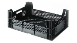 [241.510] Staudenkiste 60 x 40 x 11/19 cm gross