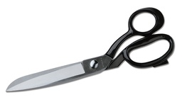 [251.200] Ciseau polies pour emballage longueur environ 26 cm