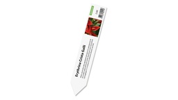 [403.595] Laser-Stecketiketten weiss, 17 x 97 mm, 6'000 Etiketten