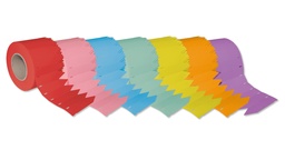 [412.711.1] TT-Stecketiketten rot 75 x 17 mm