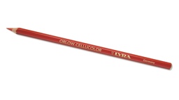 [424.181] Crayon universel LYRA rouge