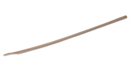 [290.561] Holzersatzstiel zu Schneeschieber Art. 290.560, 150 cm lang