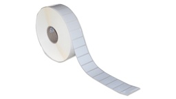 [412.910] TT-Klebetiketten 50 x 32 mm weiss, 2'000 Etiketten