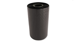 [402.830] Thermotransferfolie schwarz, 170 mm breit, 300 m