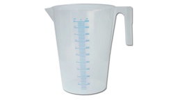 [290.870] Messbecher 5 Liter