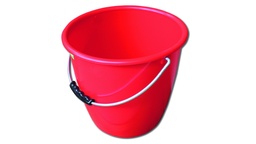 [290.820] Eimer aus Plastik, 15 lt Inhalt