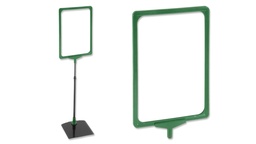 [429.005] Plakatrahmen A5 einzeln (ohne Tafeln)