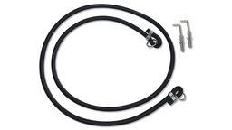 [131.020] Corde en caoutchouc pour couche double longueur 310 cm