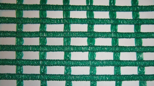 Gittermatte grün 45%, 300 cm breit
